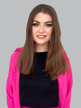 Громова Наталья Сергеевна